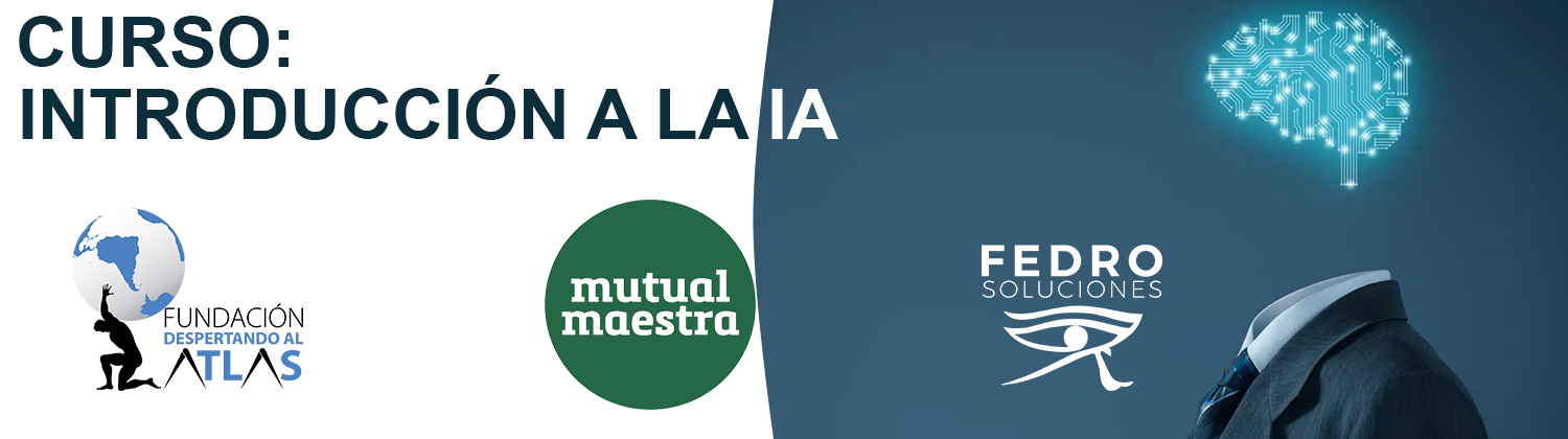 Curso: Introducción a la IA