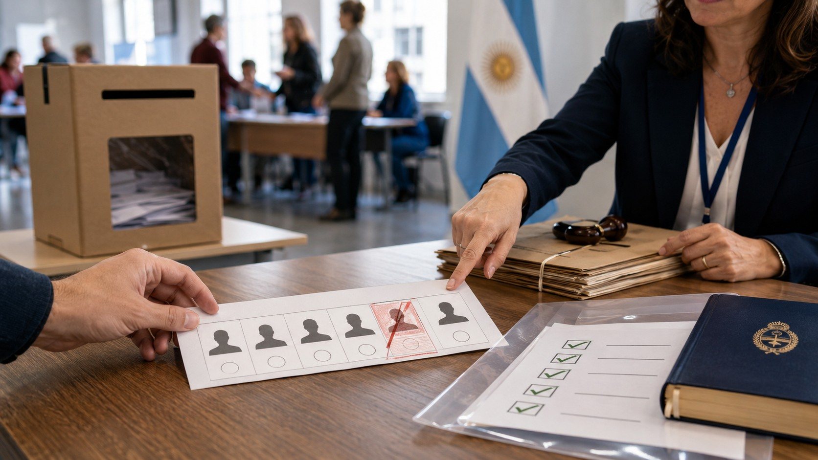 La necesidad de una verdadera educación cívica ante la "Ley de Ficha Limpia"