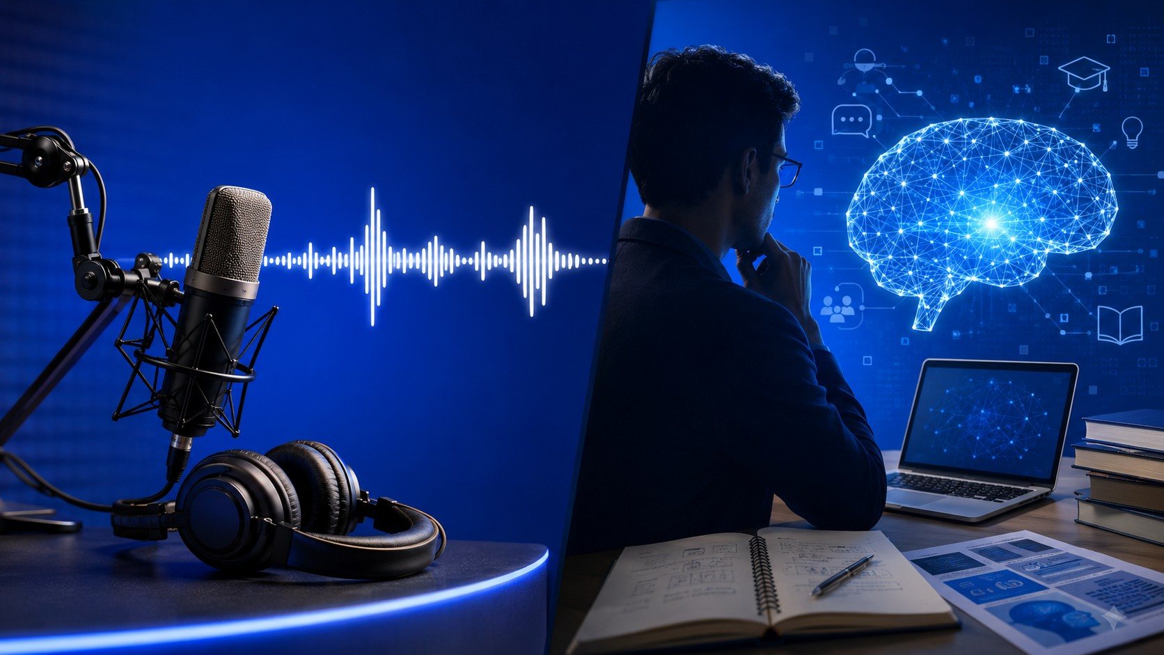 ¡La Inteligencia Artificial llega de la mano de la Fundación Despertando al Atlas!