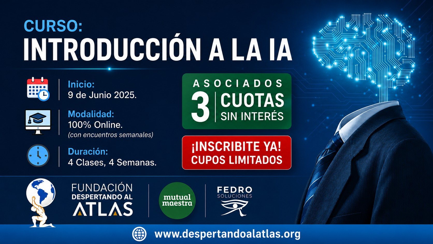 Curso: Introducción a la IA