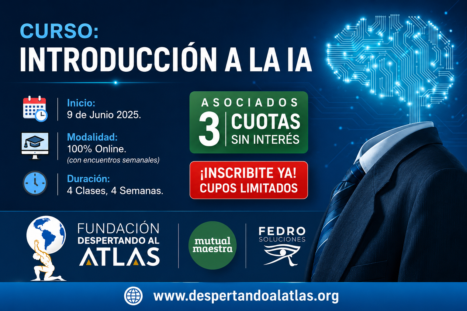 Curso: Introducción a la IA